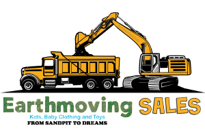 Earthmoving Sales